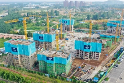 行業資訊丨山西第三批裝配式建筑示范城市、產業基地和示范項目開始申報；《珠海市綠色建筑評價導則》通過專家團隊評審
